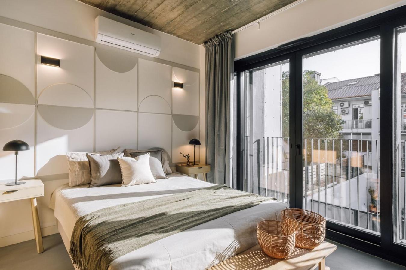 Tavares - 1 Bedroom Balcony In Santo Antonio Apartment *