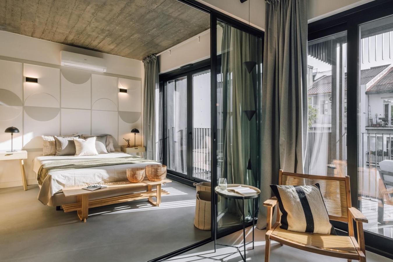 Tavares - 1 Bedroom Balcony In Santo Antonio Lissabon