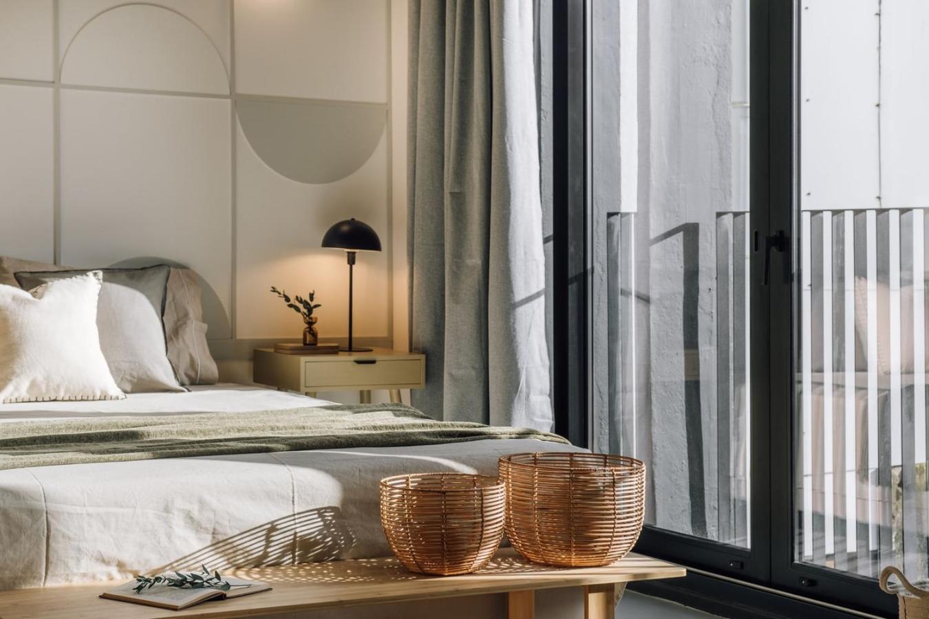 Tavares - 1 Bedroom Balcony In Santo Antonio Lisbon