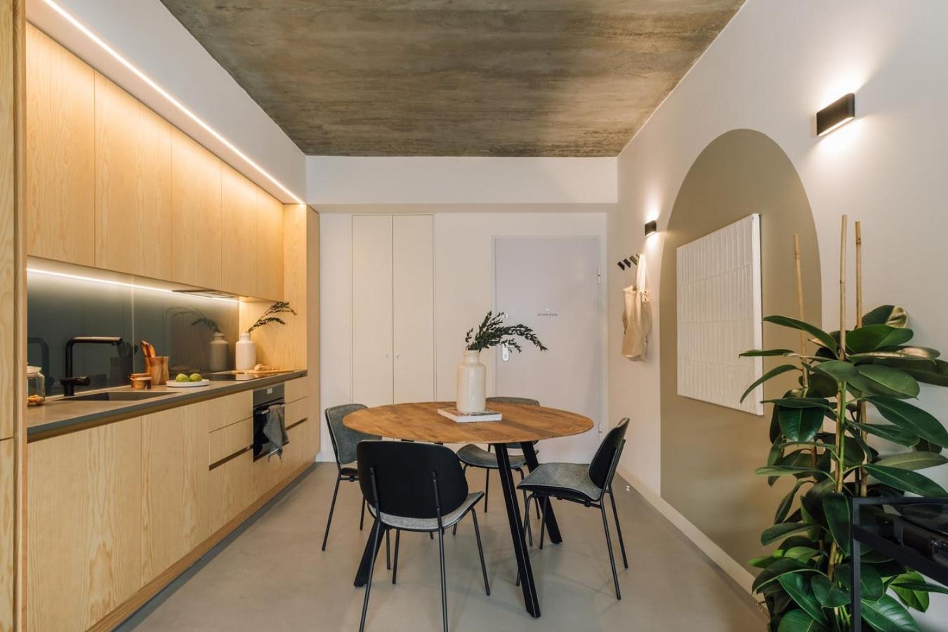 Tavares - 1 Bedroom Balcony In Santo Antonio Apartment *