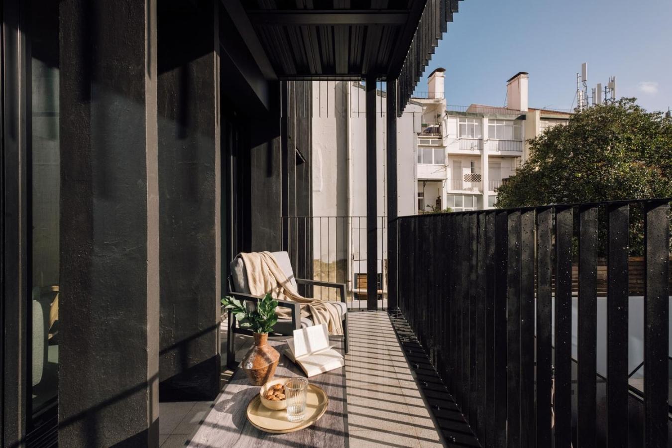 Tavares - 1 Bedroom Balcony In Santo Antonio Apartment *